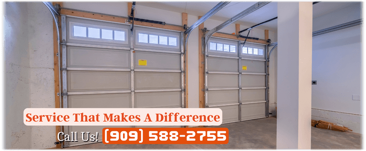 Ontario Garage Door Repair